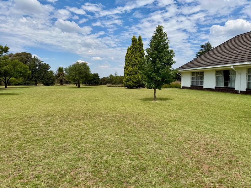 Commercial Property for Sale in Kroonstad Free State